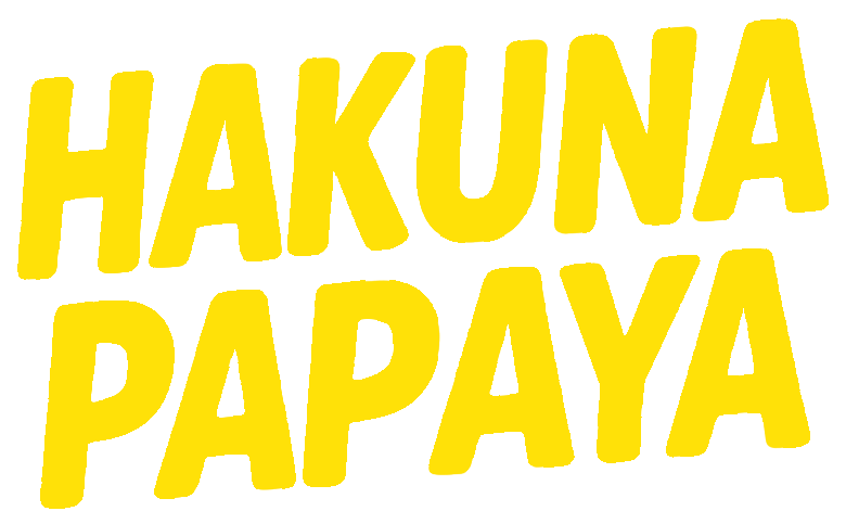 Hakuna Papaya