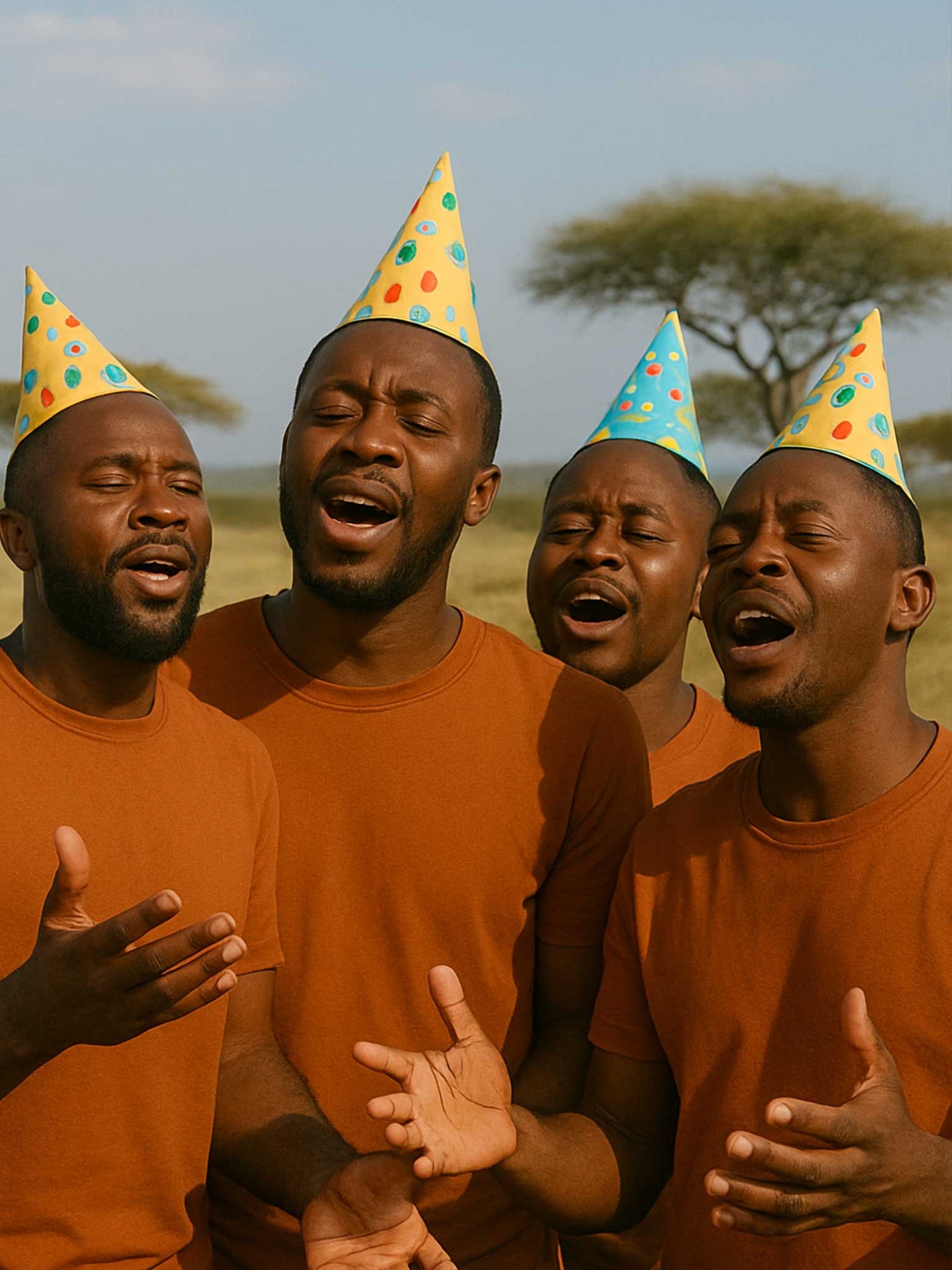 SING HAPPY BIRTHDAY BEFORE DANCING 30% OFF