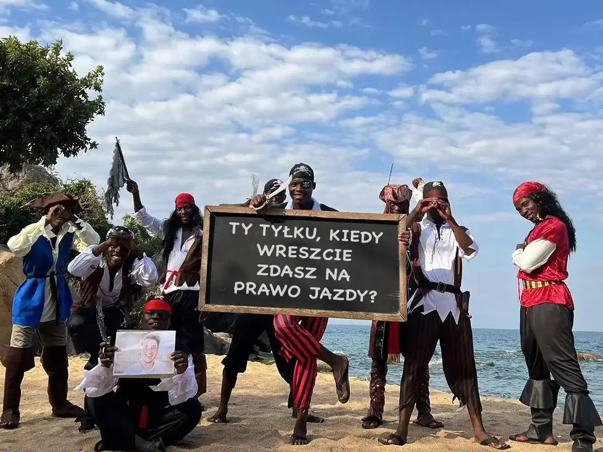 Drużyna Bucs