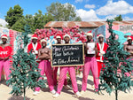 Glamorous Guys Christmas