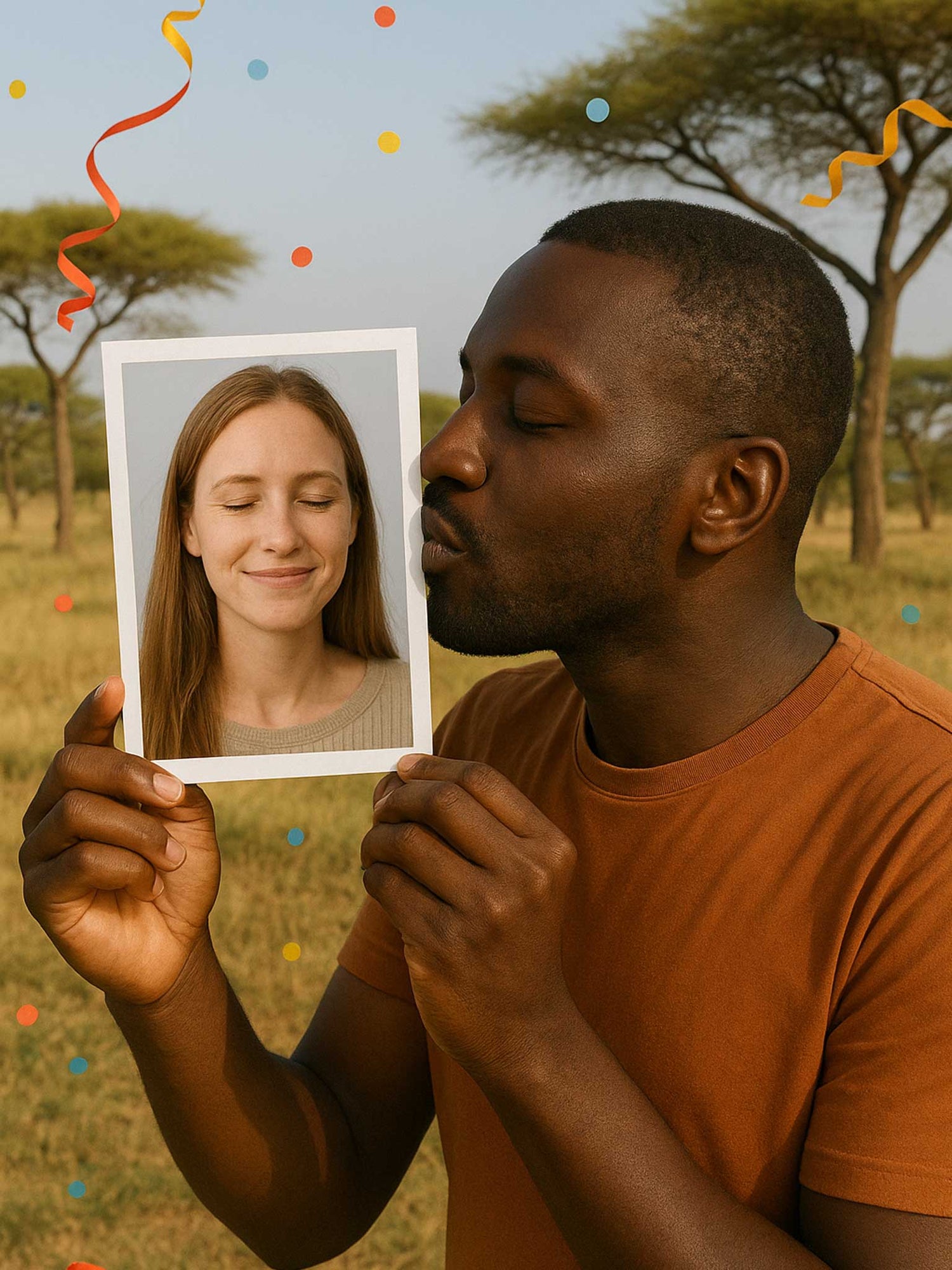 KISS THE PHOTO? 30% OFF