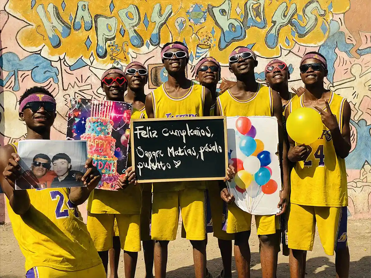 Los Ángeles Lakers