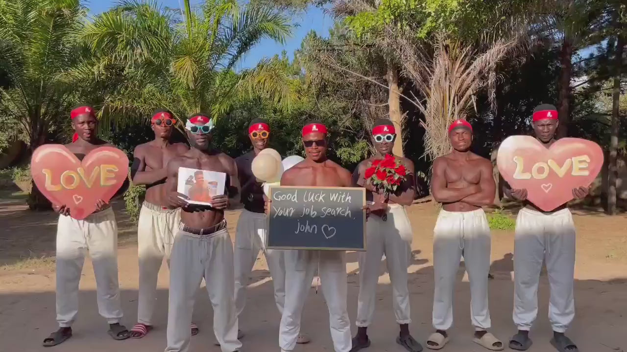 African strongmen