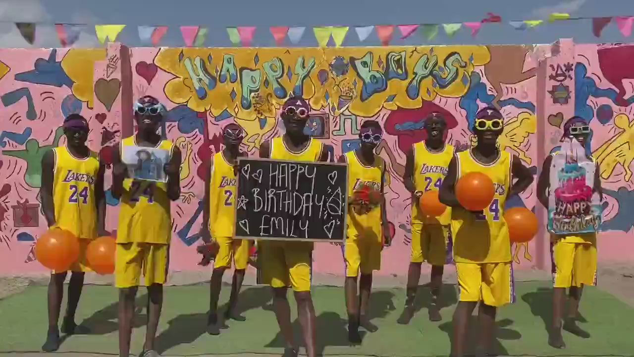 LAngeles Lakers