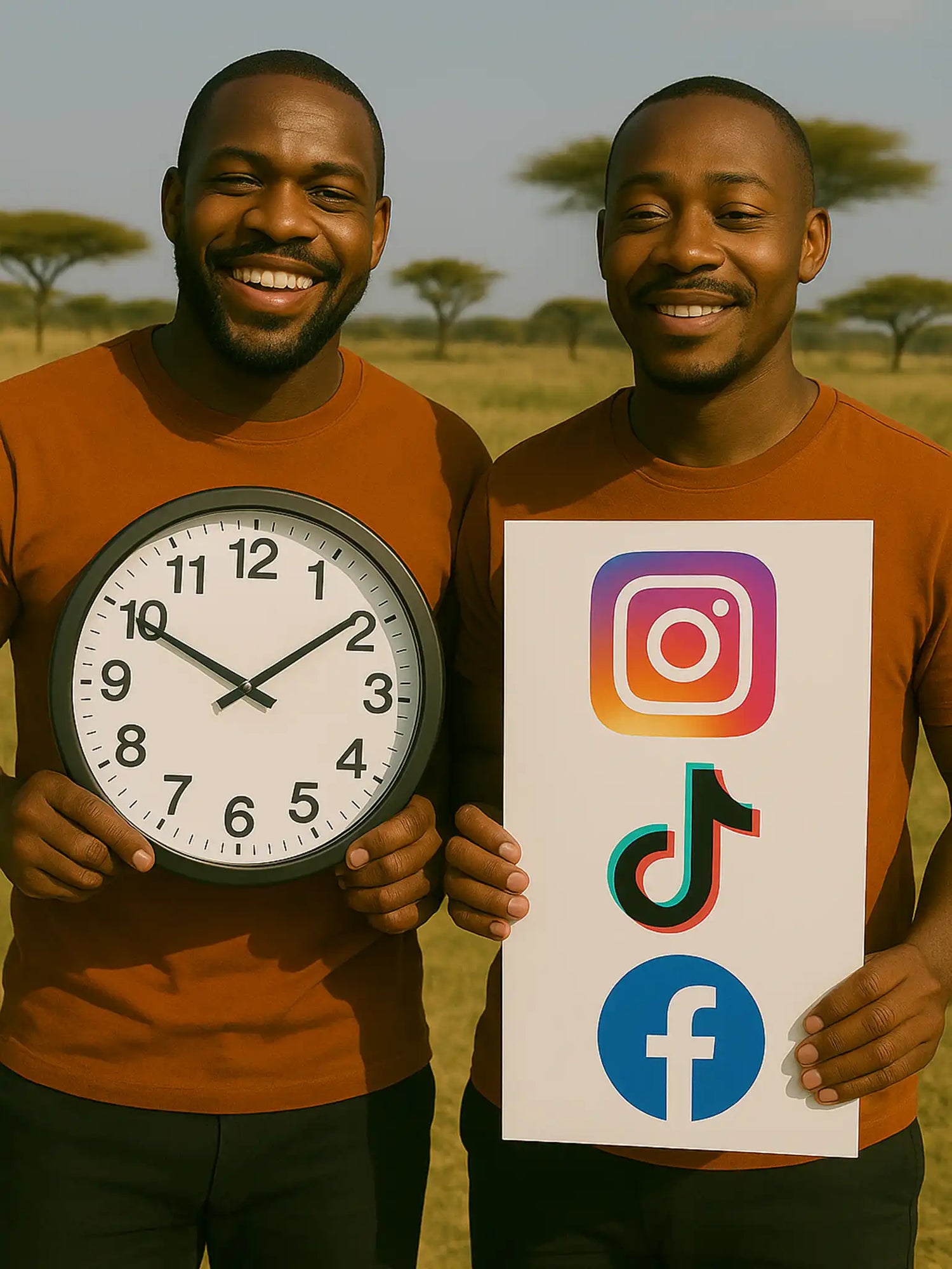WHEN TO POST ON SOCIAL MEDIA?